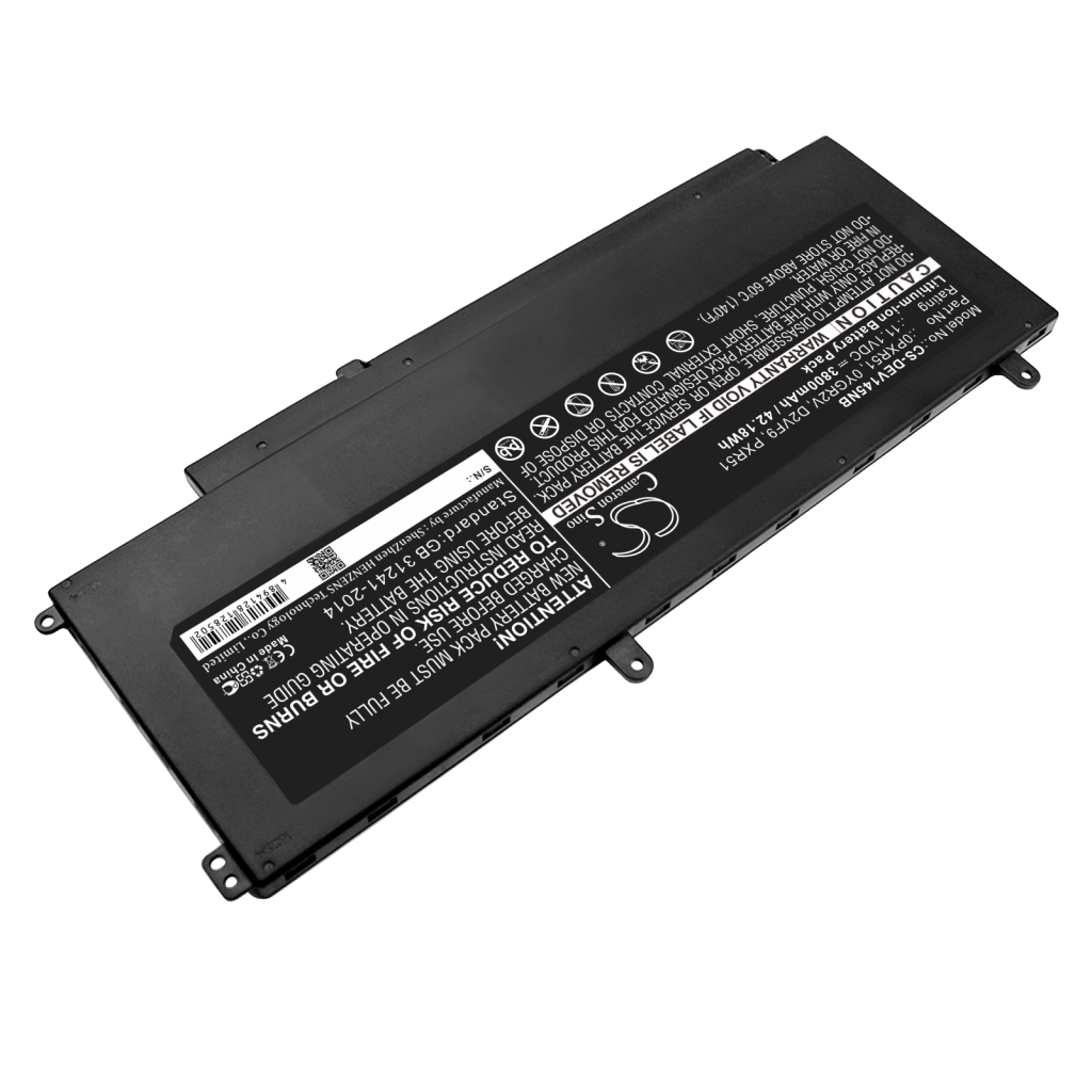 DELL Vostro 14-5459D-2848G