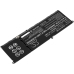 Notebook battery DELL Vostro 3515