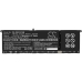 Notebook battery DELL Vostro 5510