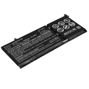 Notebook battery DELL Latitude 3420