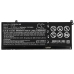 Notebook battery DELL Vostro 3515