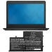 Notebook battery DELL INS14MD-6648R