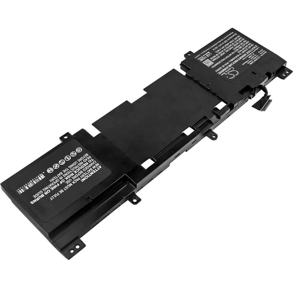 Battery Replaces P56G001