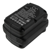 CS-DEW223PX<br />Batteries for   replaces battery DE0243-XJ