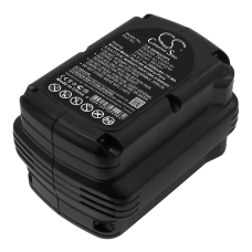 Kompatibel batteribyte för DeWalt DE0240,DE0240-XJ,DE0241,DE0243,DE0243-XJ...