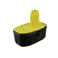 Kompatibel batteribyte för DeWalt  DE9037, DW9071, 152250-27, DE9075, DW9098...