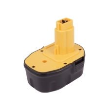 Kompatibel batteribyte för DeWalt  DE9038, DE9096, DW9096, DC9071, DE9075...