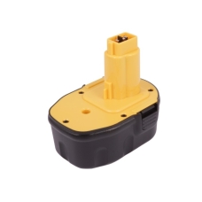 Kompatibel batteribyte för DeWalt 152250-27,397745-01,DC9071,DC9091,DC9096...