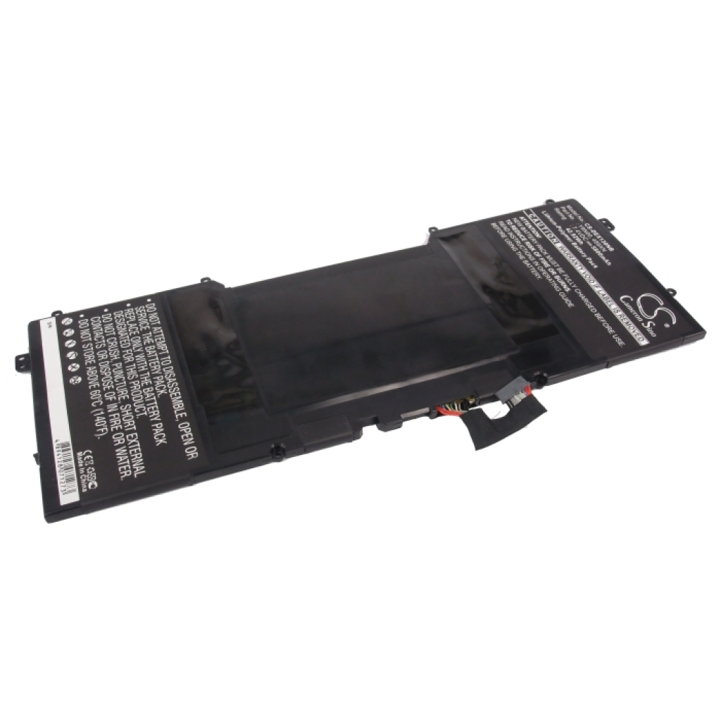 Battery Replaces NVR98