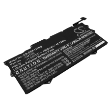 Compatible battery replacement for DELL G9FHC,YM15G