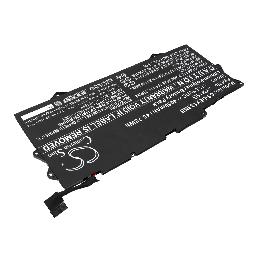 Battery Replaces YM15G