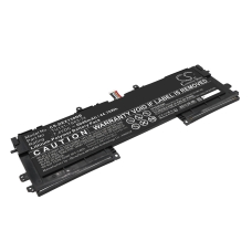 Compatible battery replacement for DELL TU131-TS63-74