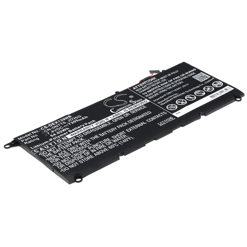 DELL XPS 13D-9343-3708A