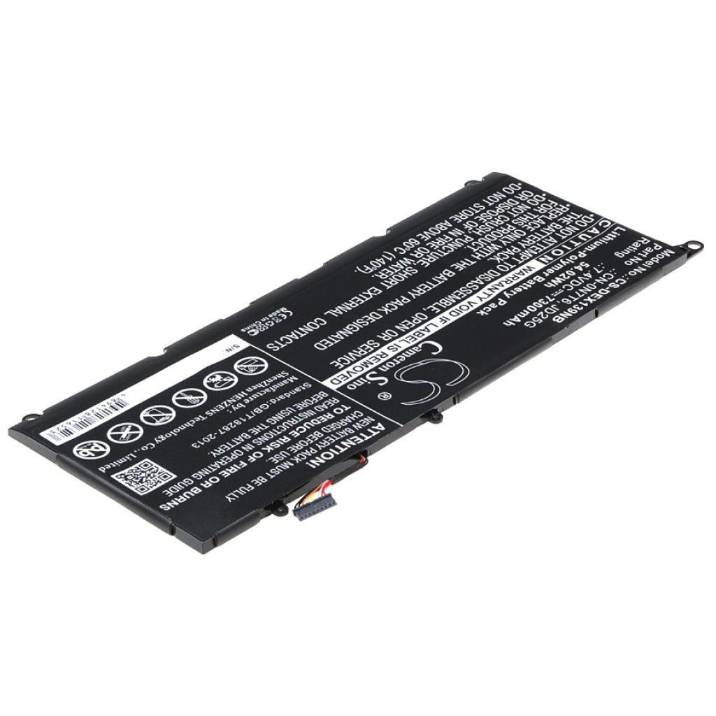 DELL XPS 13D-9343-3708A