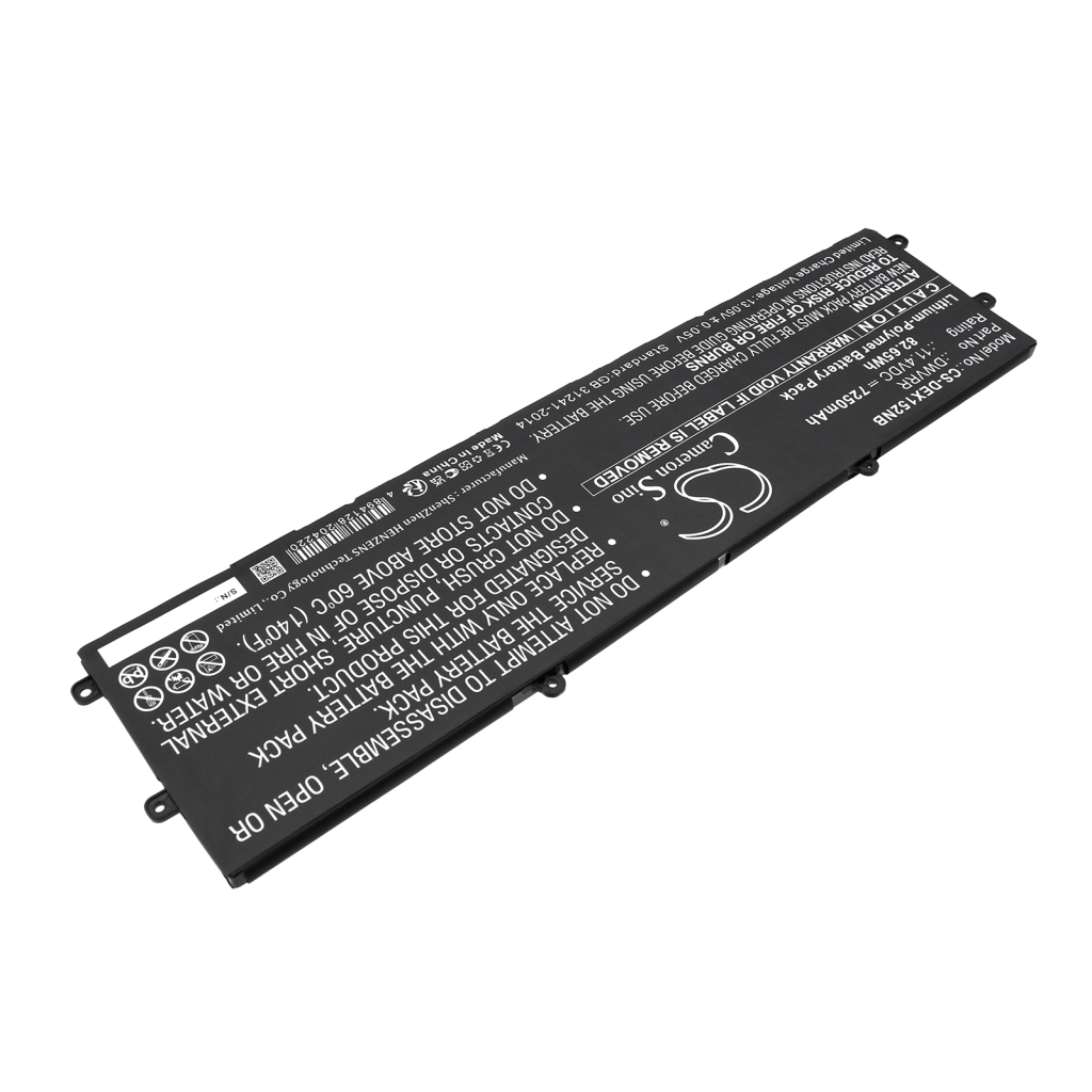 DELL X15 R2 NAWX15R207