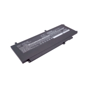 Notebook battery DELL Inspiron 7000