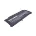 Batterier Ersätter Inspiron 5547-3214