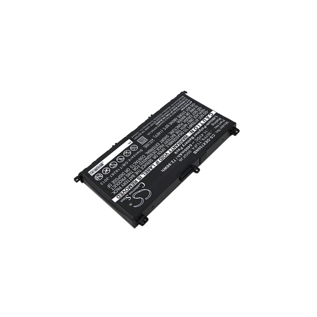 Battery Replaces 357F9