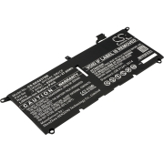 Notebook battery DELL XPS 13 9370