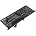 Notebook battery DELL XPS 13 9370