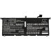 Notebook battery DELL XPS 13 9370