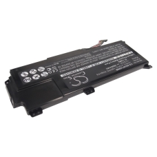 Compatible battery replacement for DELL 0YMYF6,V79Y0,V79YO,YMYF6