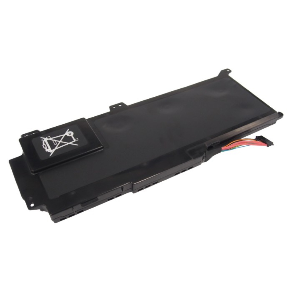 Batterier Ersätter XPS 14Z-L412Z