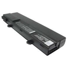 Kompatibel batteribyte för DELL 312-0435,312-0436,451-10356,451-10357,451-10370...