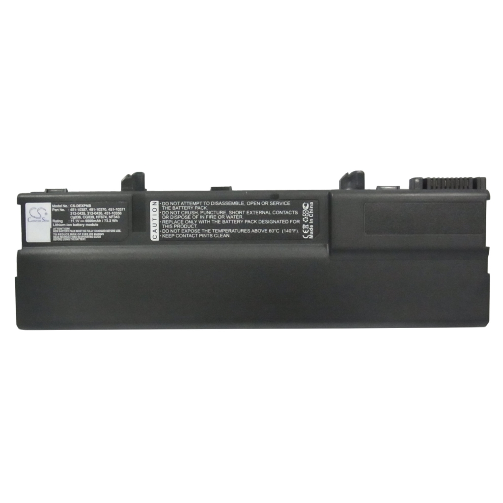 Battery Replaces NF343