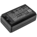 Camera Battery Godox CS-DGX860SL