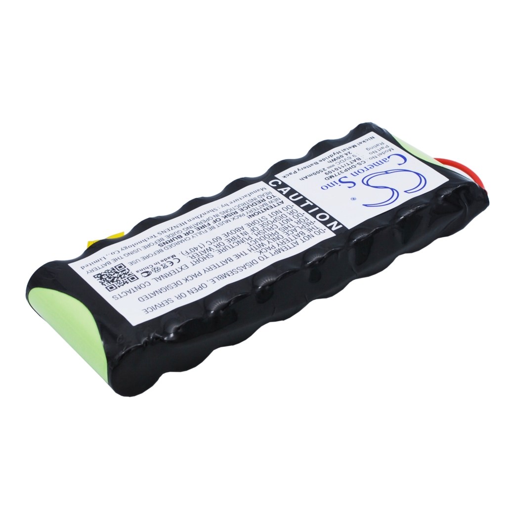 Battery Replaces BATT/110109