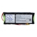 Batterier Ersätter Pulse Oximeter Biox 3775