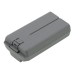 Batterier Ersätter BWX161-2250-7.7