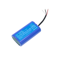 Kompatibel batteribyte för Dji 2ICR18650-2S1P