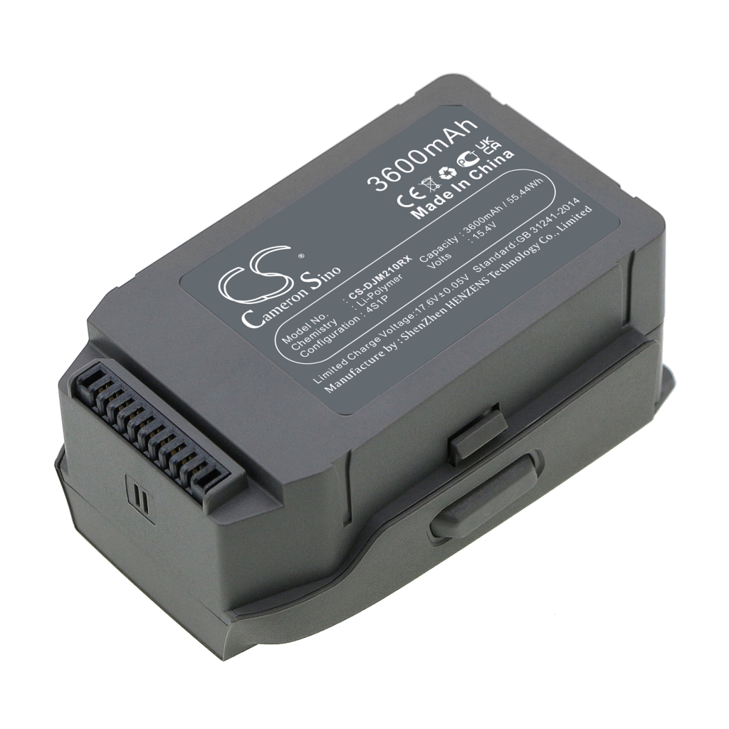 Batteries Batteries for Drones CS-DJM210RX