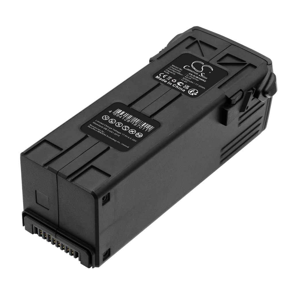 Batterier Batteri för drönare CS-DJM300RX