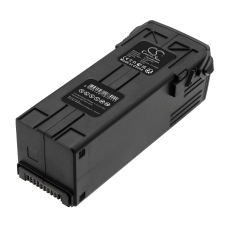 Kompatibel batteribyte för Dji BWX260-5000-15.4,CHX260-65