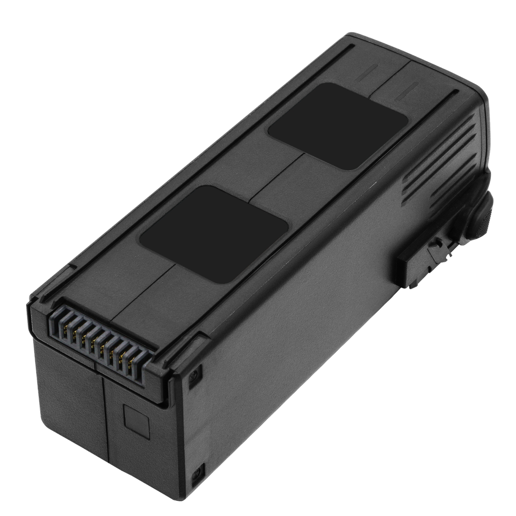 Batterier Ersätter BWX260-5000-15.4