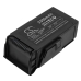 Batteries Batteries for Drones CS-DJR901RC