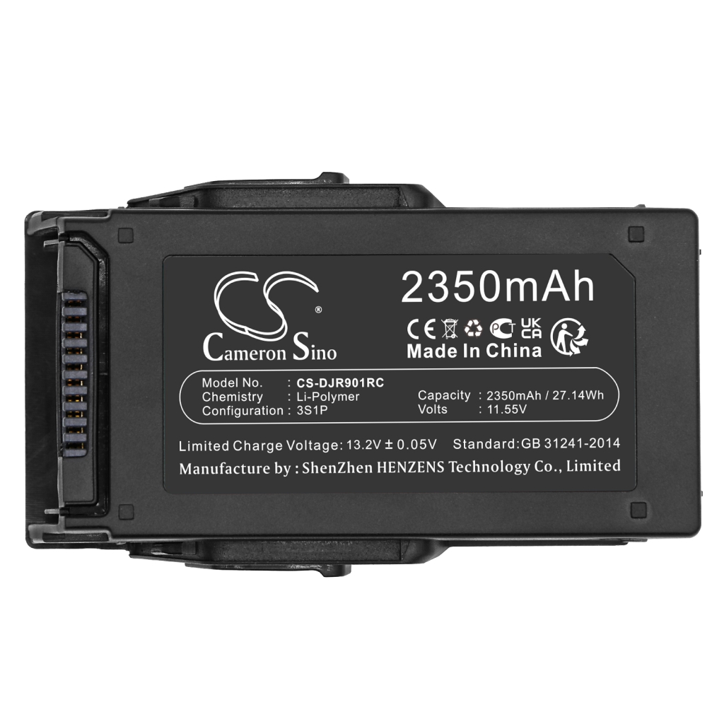 Battery Replaces PART01