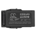 Batterier Batteri för drönare CS-DJR901RC