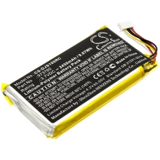 Kompatibel batteribyte för Dji 973760