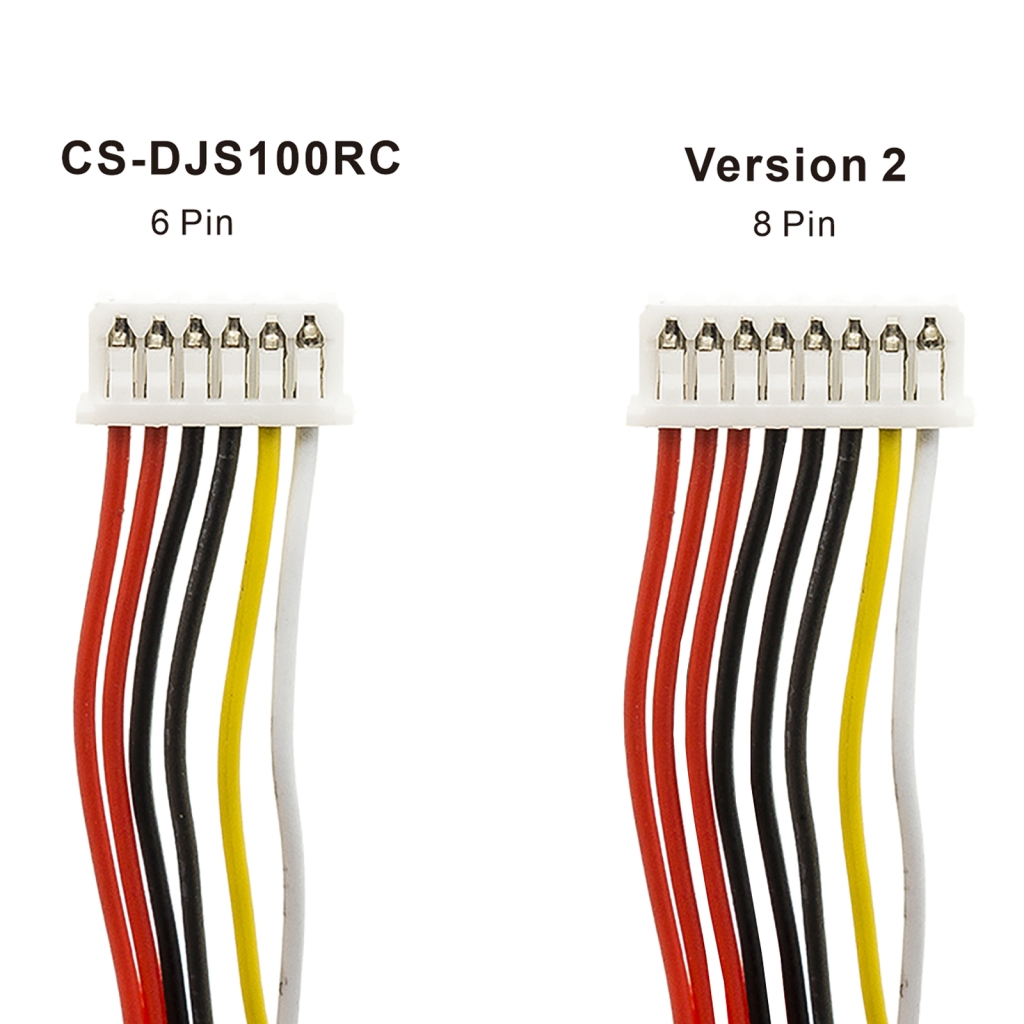 Batteries Batteries for Drones CS-DJS100RC