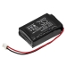 Batteries RC hobby batteries CS-DLX100SL