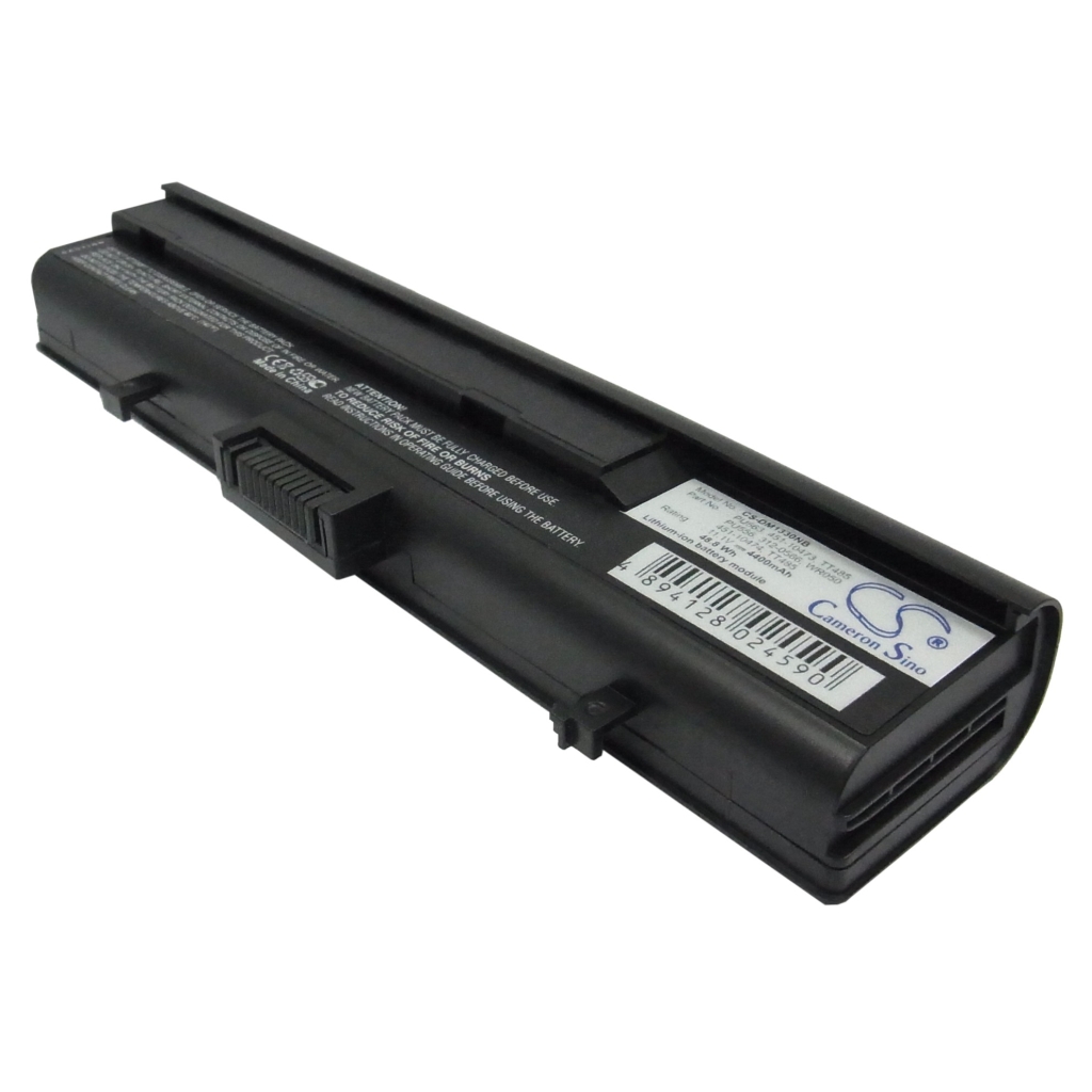 Notebook battery DELL CS-DM1330NB