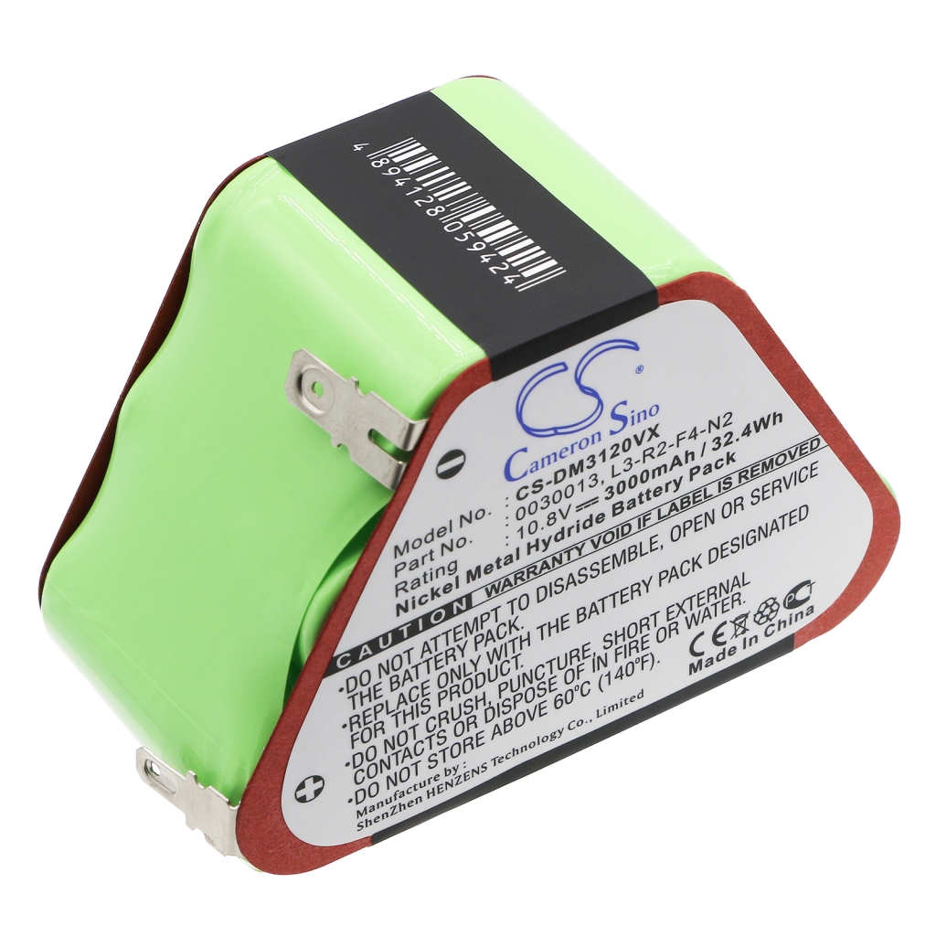 Smart Home Battery Dirt devil CS-DM3120VX