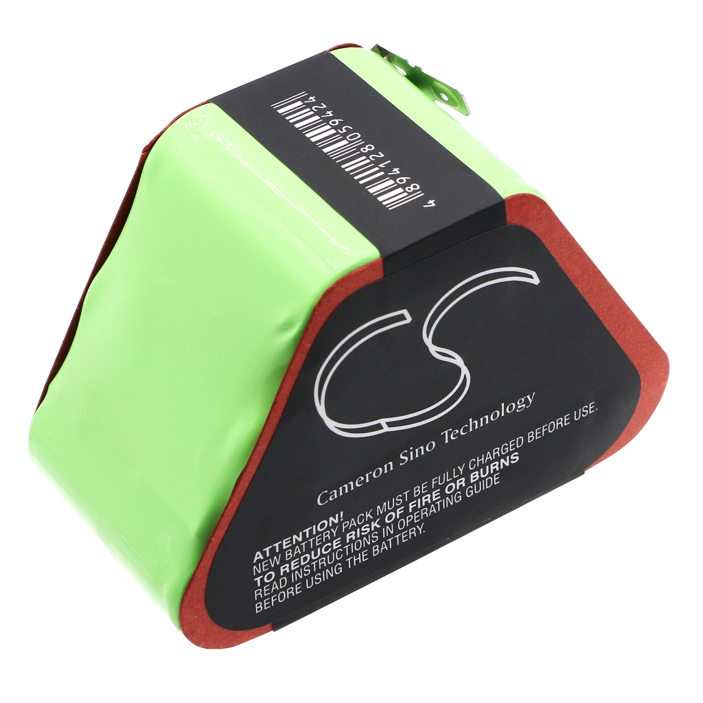 Batterier för smarta hem Dirt devil CS-DM3120VX