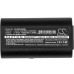 Batterier Ersätter LabelManager 260P