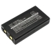 Batterier Ersätter LabelManager LM-500TS