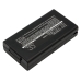 Batterier för skrivare Dymo CS-DML300SL